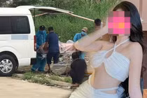 Bà chủ trọ đa tình và bi kịch đau lòng từ mối tình tay ba