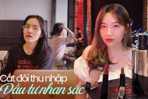 Thay vì mua quần áo, dân văn phòng chi mạnh tay cho nhan sắc