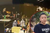 Cựu đại úy công an Lê Thị Hiền sẽ đối diện án phạt nào?