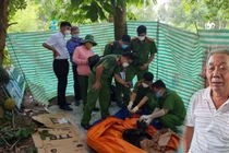 Người đàn ông “chết cháy” lật tẩy tội ác kẻ sát nhân máu lạnh