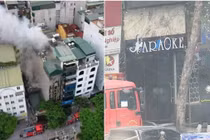  3 chiến sĩ hy sinh: Karaoke, vũ trường đảm bảo những gì về PCCC?