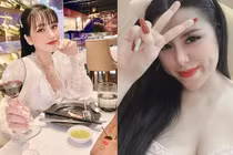 Loạt hot girl sang chảnh vướng vòng lao lý vì buôn ma túy
