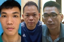 Án nào cho 3 bị can lừa bán 2 thiếu nữ vào quán karaoke?