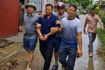 Vụ người phụ nữ bị chém ở Bắc Giang: Nghi phạm đã tử vong