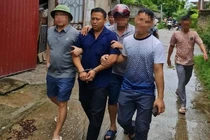 Vụ người phụ nữ bị chém ở Bắc Giang: Nghi phạm đã tử vong