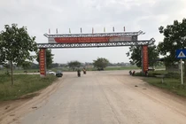 Bắc Giang: Xô xát giữa hai nhóm thanh niên, 2 người nhập viện