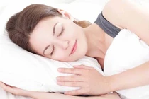 Bấm hai huyệt này sẽ giúp bạn có giấc ngủ ngon 