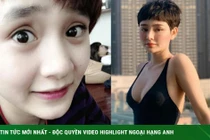 Quá khứ bất ngờ của Hiền Hồ trước khi lộ ảnh