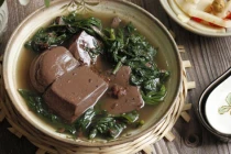 9 món ăn nhiều để giảm đau đầu, chóng mặt