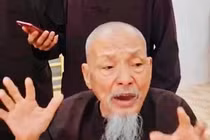 Vướng 3 tội danh, ông Lê Tùng Vân ở “Tịnh thất Bồng Lai” án sao?