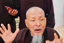 Vướng 3 tội danh, ông Lê Tùng Vân ở “Tịnh thất Bồng Lai” án sao?