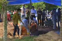 Hành trình phá án: Bật nắp quan tài tìm nguyên nhân cái chết bí ẩn