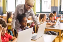 Mẹo hay để mua được laptop tốt nhất cho con, các bậc cha mẹ không nên bỏ qua