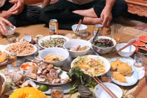 Về nhà bạn trai ra mắt, cô gái tức giận đòi chia tay 