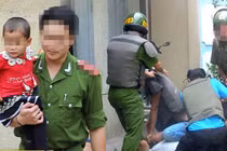 Hành trình phá án: Bé trai 6 tuổi bị bắt cóc tống tiền gần tỷ đồng