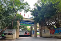 Chủ nợ mạo danh phụ huynh đòi đón học sinh ở Hà Nội