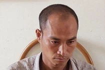 Hà Giang: Bắt đối tượng hiếp dâm vợ của bạn