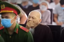 Ngày mai, tòa mở lại phiên xét xử ông Lê Tùng Vân và đồng phạm