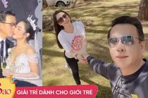 'Vua cá Koi' nói gì khi vừa kết hôn với Hà Thanh Xuân đã gặp 'bão'?