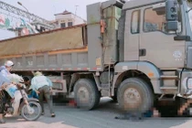 Vụ 3 mẹ con tử nạn ở Ba Vì: Nạn nhân là người mẹ bị trao nhầm con