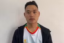 Bắc Giang: 9X vào phòng trọ cưỡng bức, hiếp dâm cô gái trẻ