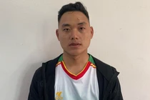 Bắc Giang: 9X vào phòng trọ cưỡng bức, hiếp dâm cô gái trẻ