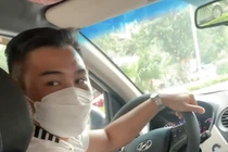 Hà Nội: Đuổi việc tài xế taxi đòi 519.000 đồng cho đoạn đường 14 km