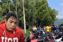 Hành trình phá án: Xác chết bìa rừng tố cáo gã shipper máu lạnh