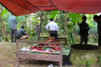 Hành trình phá án: Rùng rợn xác chết bí ẩn dưới đáy giếng