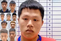 Hà Nội: Nhóm côn đồ xông vào lớp học đánh nam sinh nhập viện