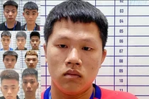 Hà Nội: Nhóm côn đồ xông vào lớp học đánh nam sinh nhập viện