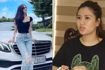 Quá trình lừa đảo của hot girl núp bóng doanh nhân bất động sản