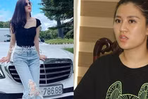 Nghi cô dâu siêu lừa và những quái chiêu hot girl chiếm đoạt tiền tỷ 