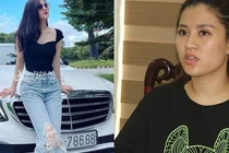 Nghi cô dâu siêu lừa và những quái chiêu hot girl chiếm đoạt tiền tỷ 