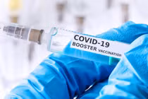 Hiệu quả tiêm liều 3 vắc xin Covid-19 khác loại 2 mũi đầu