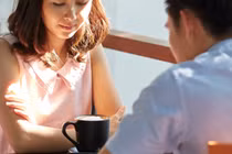 Phát hiện ra quá khứ của chồng sắp cưới, tôi quyết định hủy hôn