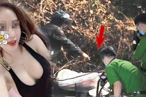 Hồ sơ vụ án: Bí ẩn thi thể nữ chủ nợ bị đốt xác phi tang