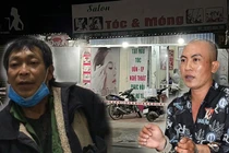 Giết người tình... rùng mình lời khai các sát nhân