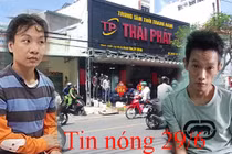 Tin nóng 29/6: Cãi nhau, vợ 'phi' kéo khiến chồng tử vong tại chỗ