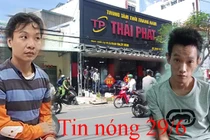 Tin nóng 29/6: Cãi nhau, vợ 'phi' kéo khiến chồng tử vong tại chỗ