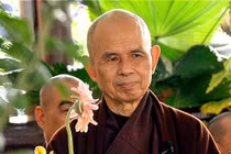 Thiền sư Thích Nhất Hạnh viên tịch