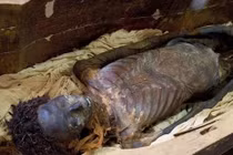 Những tập tục lạ kỳ đối với người chết