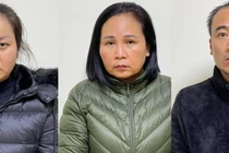 Thủ đoạn nhóm người làm giả căn cước công dân lừa 17 tỷ đồng