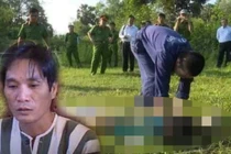 Hành trình phá án: Thi thể bé gái 13 tuổi bị làm nhục vứt xuống suối