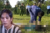 Hành trình phá án: Thi thể bé gái 13 tuổi bị làm nhục vứt xuống suối