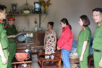 Sơn La: Lớp phó học tập lấy tiền quỹ lớp để chơi tiền ảo