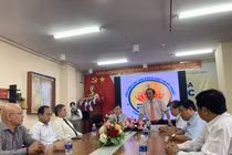 Đẩy mạnh xây dựng không gian văn hóa Hồ Chí Minh bền vững