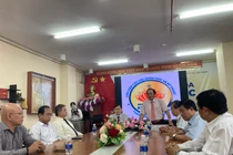 Đẩy mạnh xây dựng không gian văn hóa Hồ Chí Minh bền vững