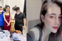 Bắc Giang: Bán “linh hồn” cho ma túy, hot TikToker nhận án chung thân