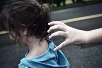 Nghi vấn người phụ nữ bắt cóc trẻ em ở Tuyên Quang